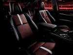 Toyota Crown Hybrid Athlete Black Style 2014 года
